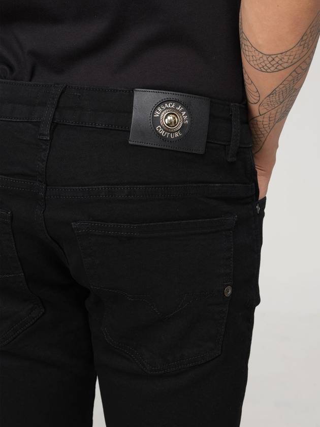 Jeans men Versace Jeans Couture - VERSACE - BALAAN 3