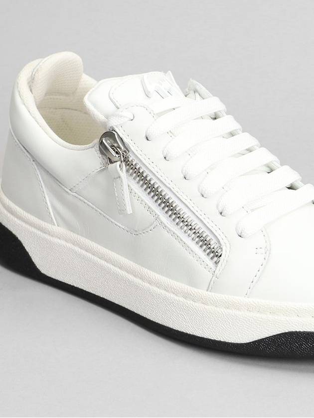 Giuseppe Zanotti Gz94 Sneakers - GIUSEPPE ZANOTTI - BALAAN 5