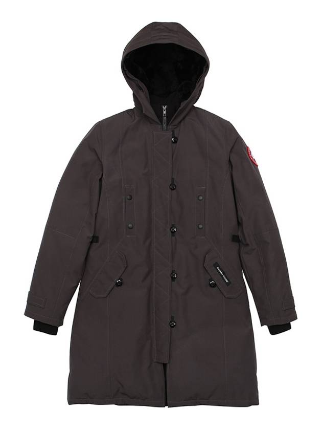 women padding - CANADA GOOSE - BALAAN 1