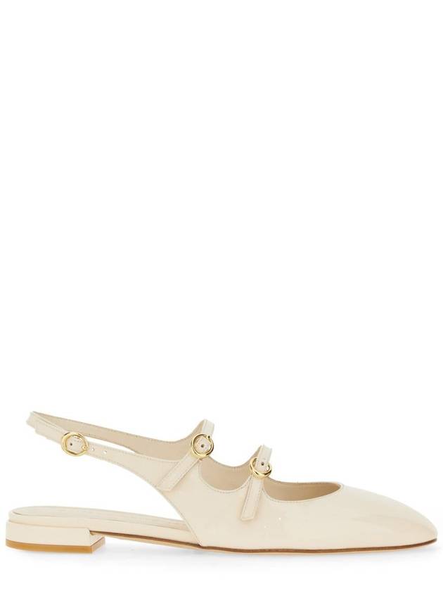 Stuart Weitzman Slingback Pumps "Benni" - STUART WEITZMAN - BALAAN 1