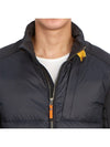 PMHYKU01 PENCIL Men s Padded Jumper Jacket - PARAJUMPERS - BALAAN 10