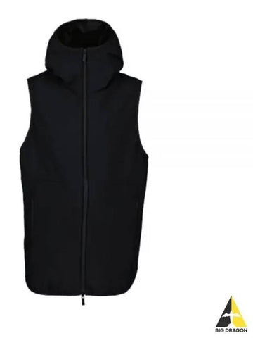 1A00015 539DK 999 MALRIF DOWN VEST - MONCLER - BALAAN 1