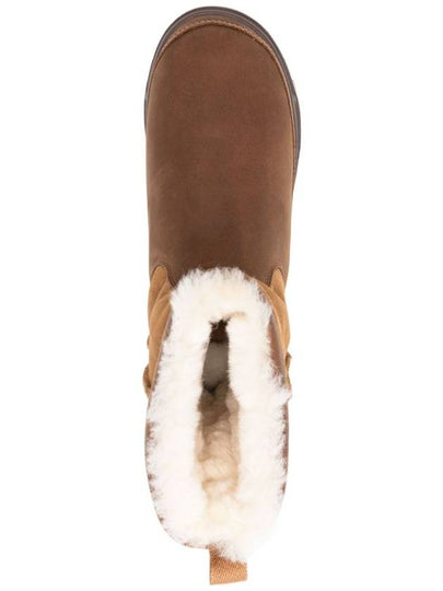 UGG Australia Boots Beige - OZWEAR UGG - BALAAN 2