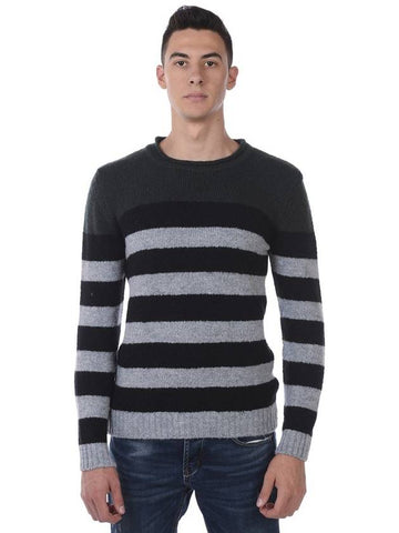 Daniele Alessandrini Sweater - DANIELE ALESSANDRINI - BALAAN 1