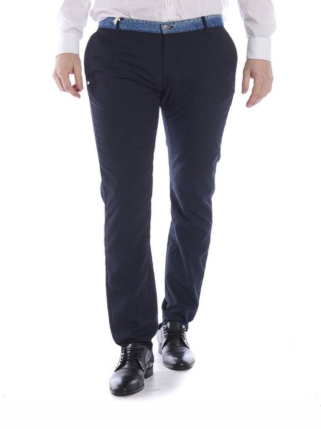 Daniele Alessandrini Jeans Trouser - DANIELE ALESSANDRINI - BALAAN 1