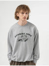 RUNNERS HIGH SWEATSHIRTS MELANGE - POLYGRAM - BALAAN 3