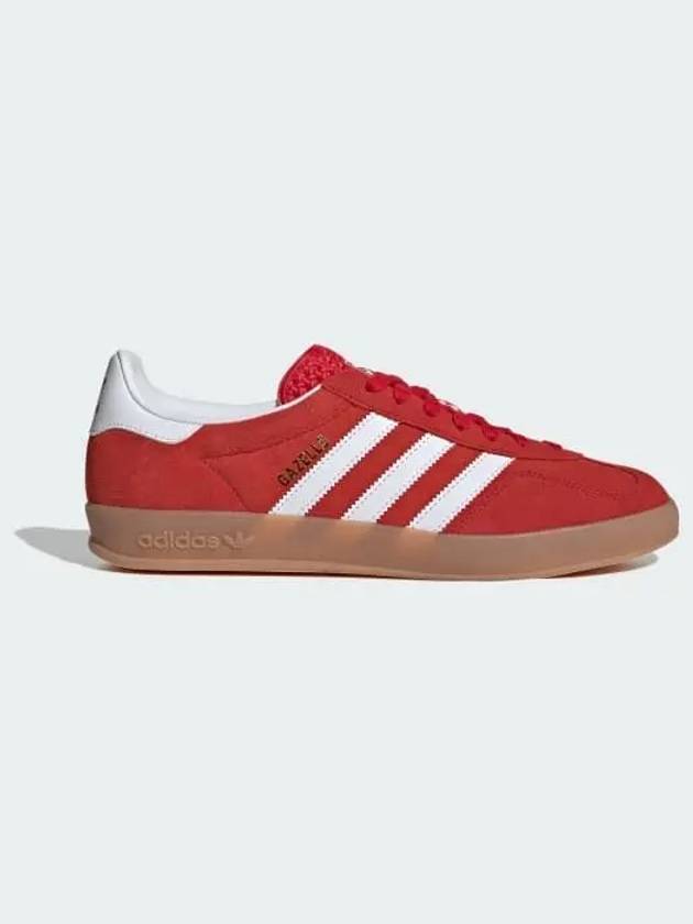 Gazelle indoor suede sneakers JI2063 - ADIDAS - BALAAN 2