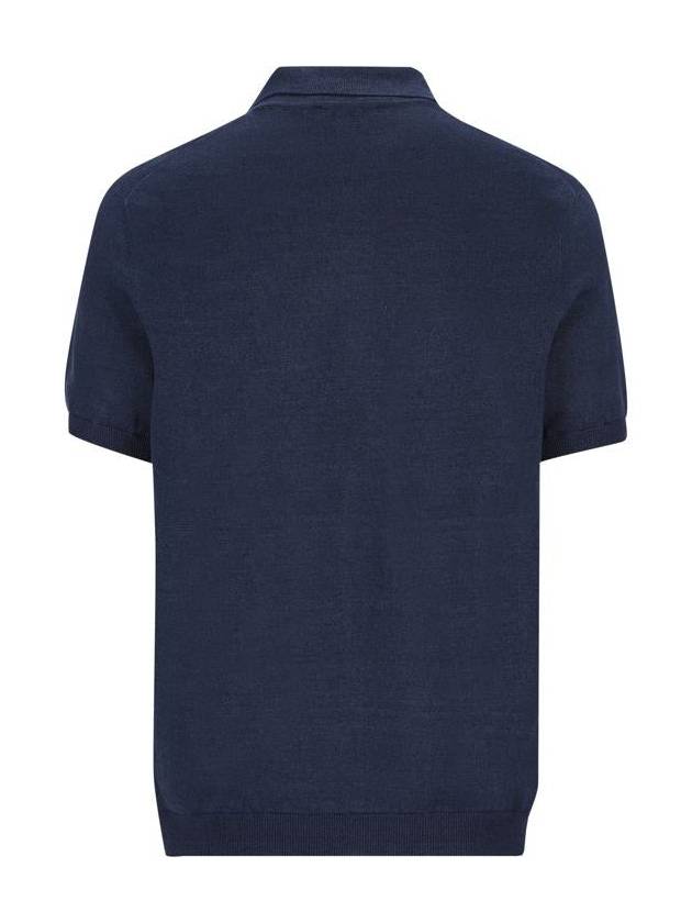 Fay T-Shirt And Polo Shirt - FAY - BALAAN 2