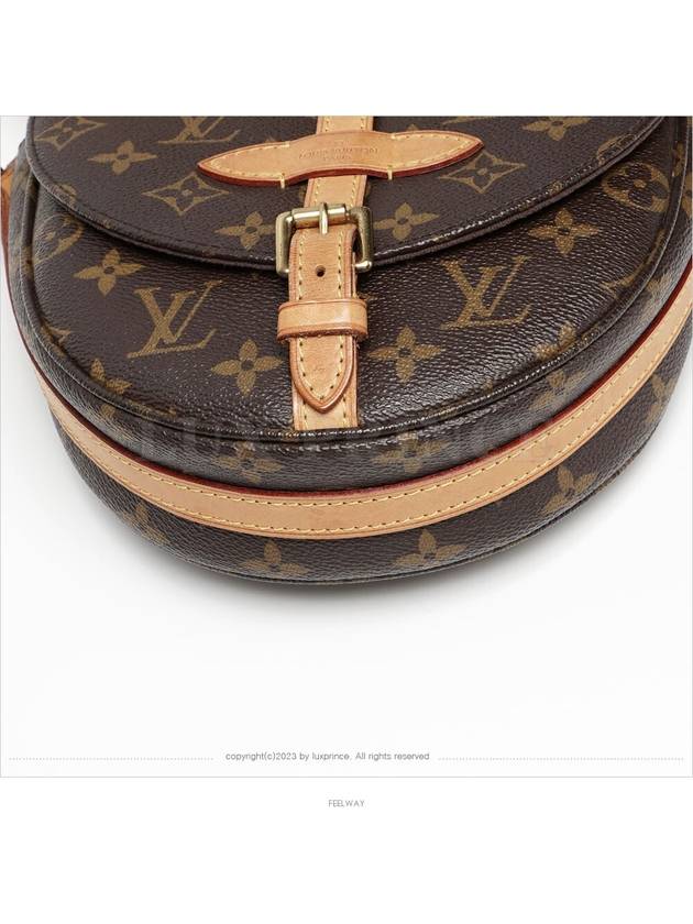 women cross bag - LOUIS VUITTON - BALAAN 4