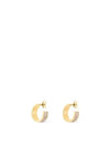 Nanogram enamel earrings M02148 - LOUIS VUITTON - BALAAN 2