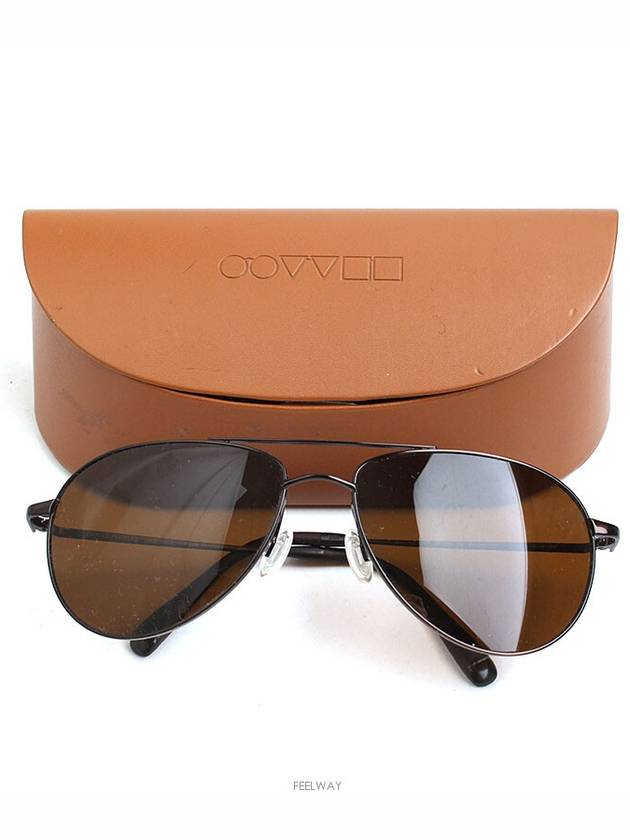 men sunglasses - OLIVER PEOPLES - BALAAN 5