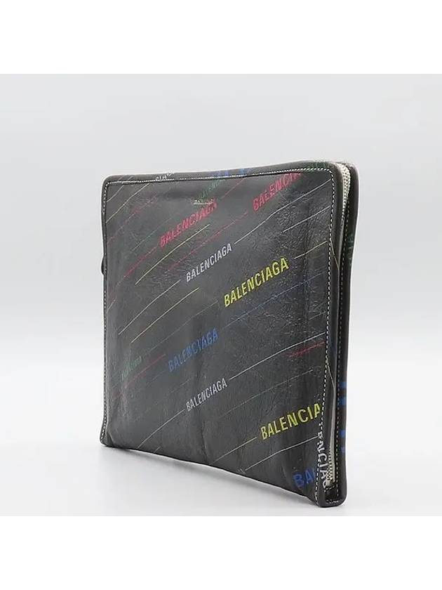 443658 clutch bag - BALENCIAGA - BALAAN 3