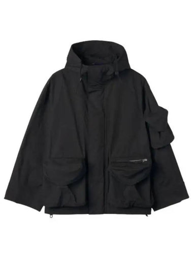 Cove blouson black - OAMC - BALAAN 1