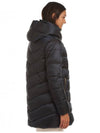 Women's Quilted Jacket Orchy Quilted Jacket in Navy - BARBOUR - BALAAN 3