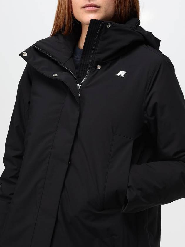 Jacket woman K-way - K-WAY - BALAAN 4