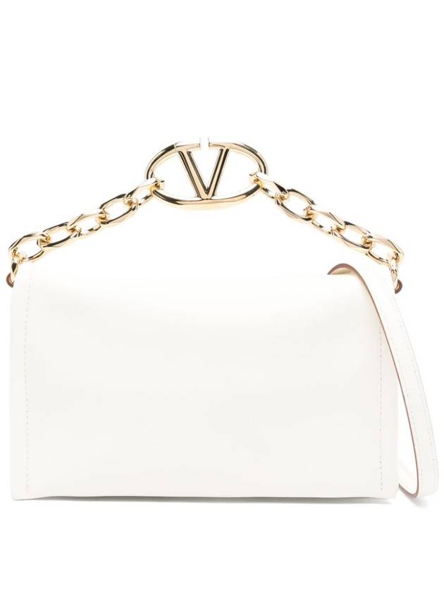 Valentino Garavani Bags.. White - VALENTINO - BALAAN 1