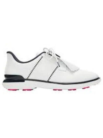 G FORE GALLIVAN2R TPU KILTIE SADDLE GOLF SHOE GLF000037 SNOWTWILIGHT shoes 1325059 - G/FORE - BALAAN 1