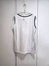 war-peace sleeveless - VIVIENNE WESTWOOD - BALAAN 5