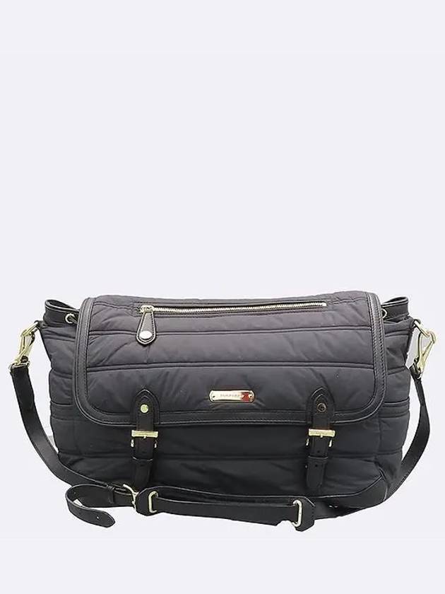 3843946 crossbody bag - BURBERRY - BALAAN 1