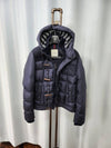 Used luxury goods DHLUX Moncler Virgil Tteokbokki button padded jumper 3 100 - MONCLER - BALAAN 1