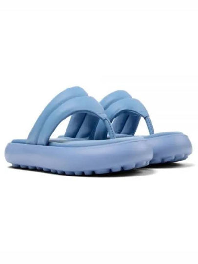 Pelotas Flota Flip-Flop Blue - CAMPER - BALAAN 2