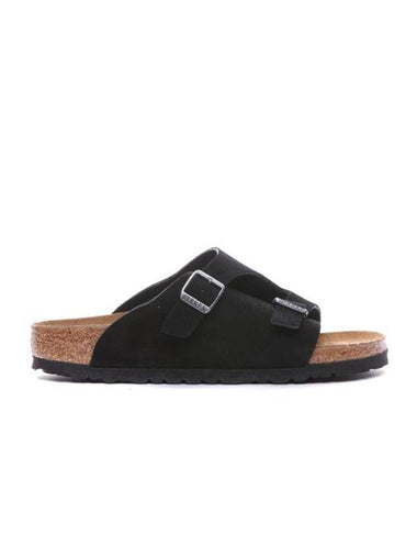 Sandals 1025060 BLACK - BIRKENSTOCK - BALAAN 1