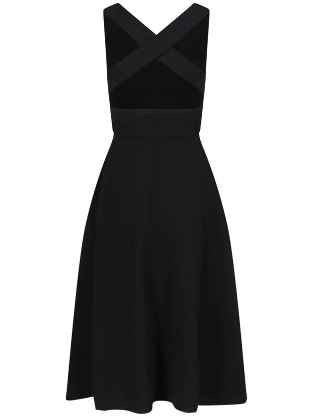 Aspesi Dresses Black - ASPESI - BALAAN 2