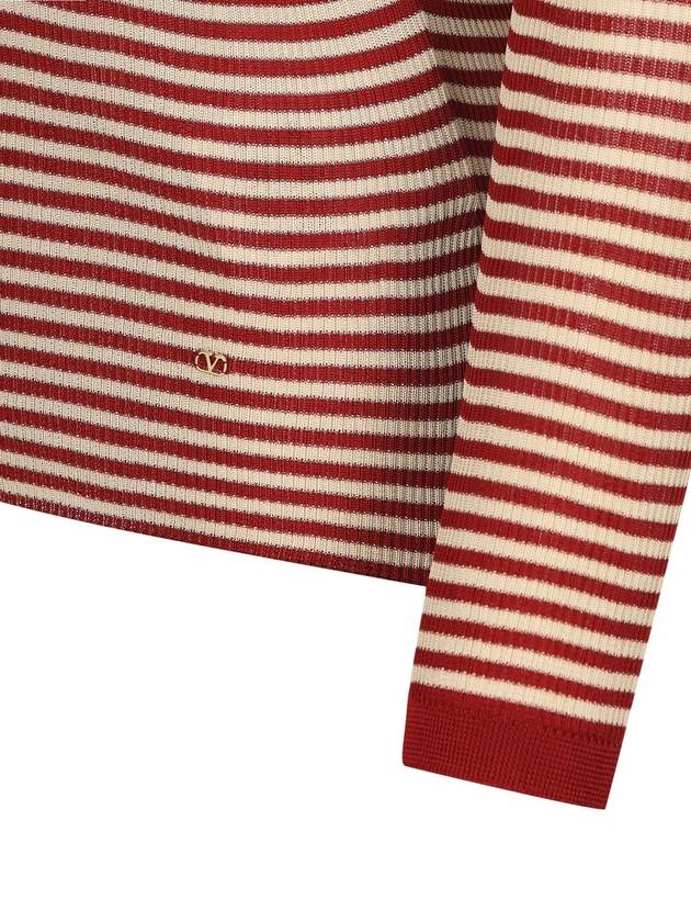 Valentino Garavani Sweaters - VALENTINO - BALAAN 3