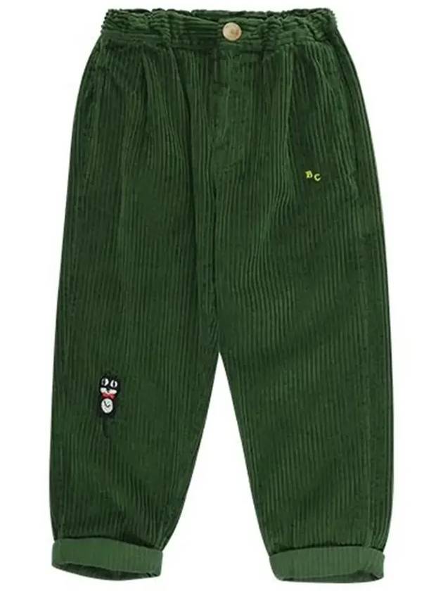 222AC073 360 Children s Long Pants - BOBO CHOSES - BALAAN 4