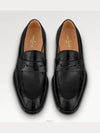 Kensington Loafers Black - LOUIS VUITTON - BALAAN 4