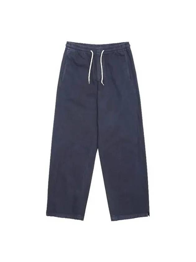 Vincent Track Pants Navy - A.P.C. - BALAAN 2