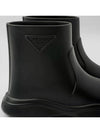 Rubber Rain Boots 1T859M - PRADA - BALAAN 6