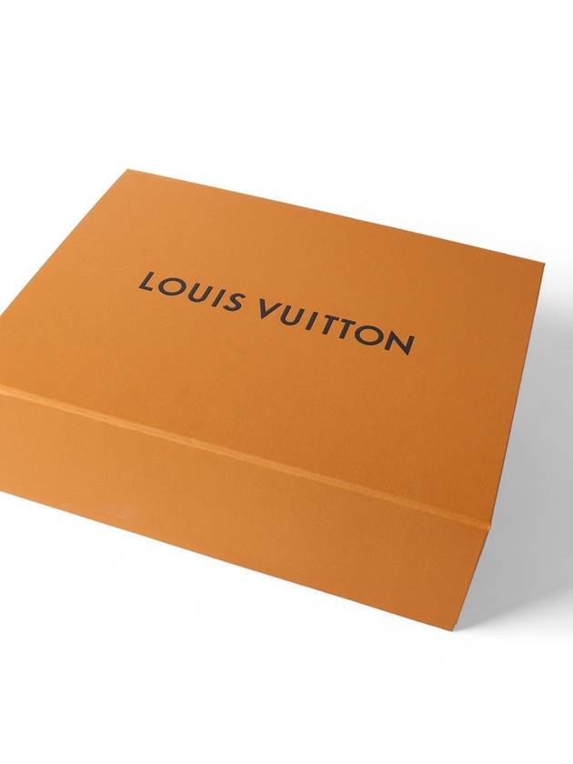 1AAP3L White Runaway Sneakers 34 32138 1 - LOUIS VUITTON - BALAAN 8