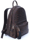 Andre Backpack Cafe Noir - DONIRAY - BALAAN 3