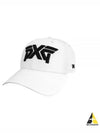 Prolight 920 Ball Cap White - PXG - BALAAN 2