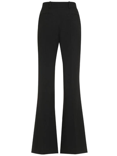 Nina Ricci Bootcut Pants - NINA RICCI - BALAAN 2