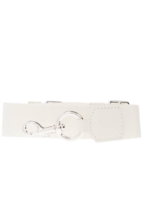 Marc Jacobs ‘The J Marc Mini’ Shoulder Bag, Women's, White - MARC JACOBS - BALAAN 7