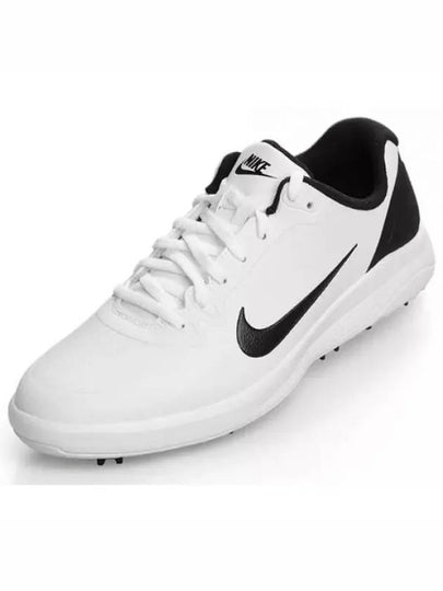 Infinity G Golf Spikes Black White - NIKE - BALAAN 2