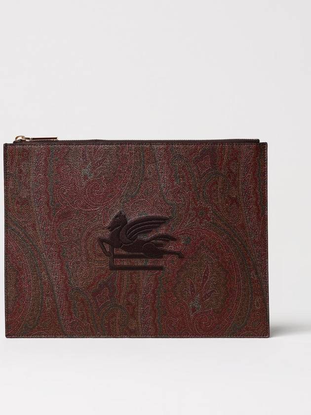 Bags men Etro - ETRO - BALAAN 1