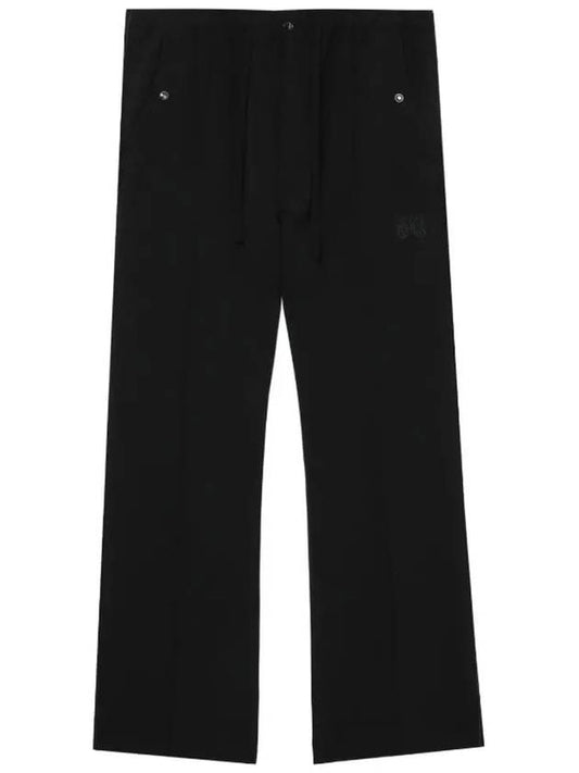 Piping Cowboy Pants OT137 Black - NEEDLES - BALAAN 1