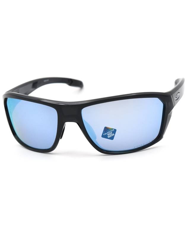 Sunglasses SPLIT SHOT OO94163564 Polarized Lenses - OAKLEY - BALAAN 1