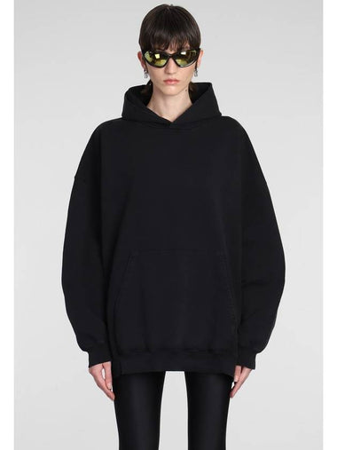 Balenciaga Sweatshirt - BALENCIAGA - BALAAN 1