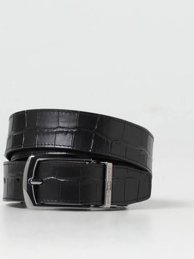 Belt men Michael Kors - MICHAEL KORS - BALAAN 1