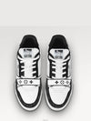 1ABODA LV TRAINER SNEAKERS - LOUIS VUITTON - BALAAN 2