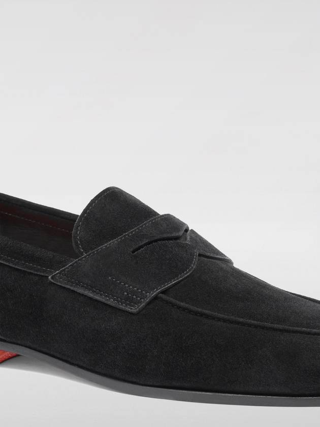 Loafers men Santoni - SANTONI - BALAAN 5