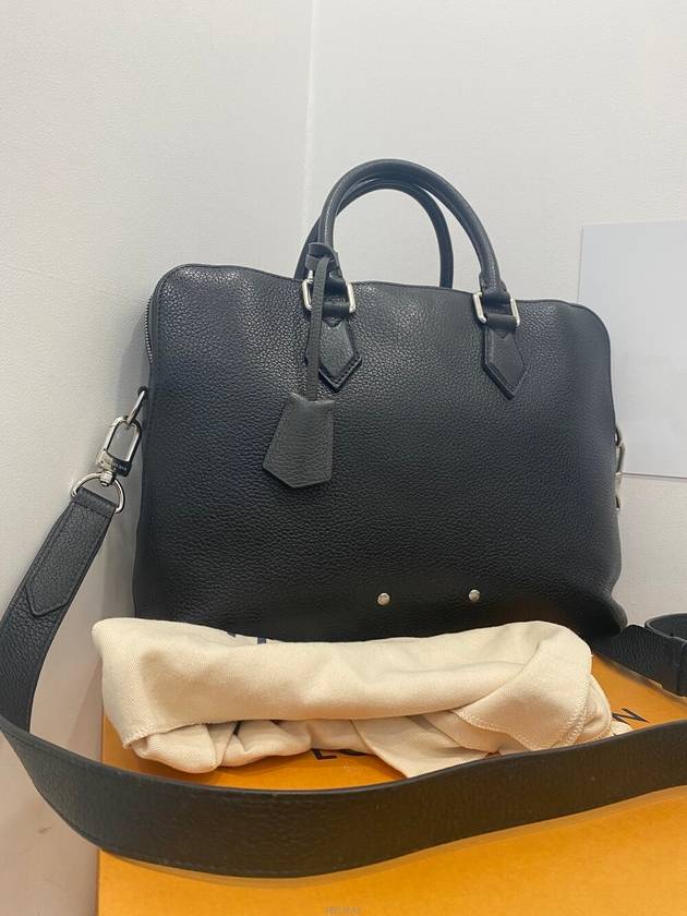 LV Armand Briefcase - LOUIS VUITTON - BALAAN 1