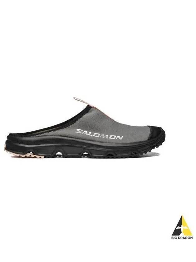 RX Slide 3.0 Logo Mule Pewter - SALOMON - BALAAN 2