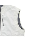 Zegna Men’s Reversible Vest E7T33 7110B 997 - ERMENEGILDO ZEGNA - BALAAN 7