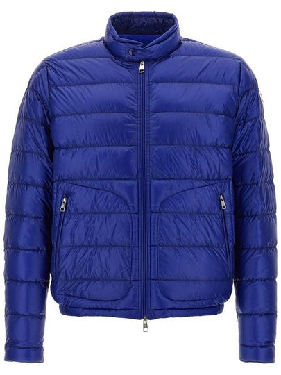 Signature padding blue - MONCLER - BALAAN 2