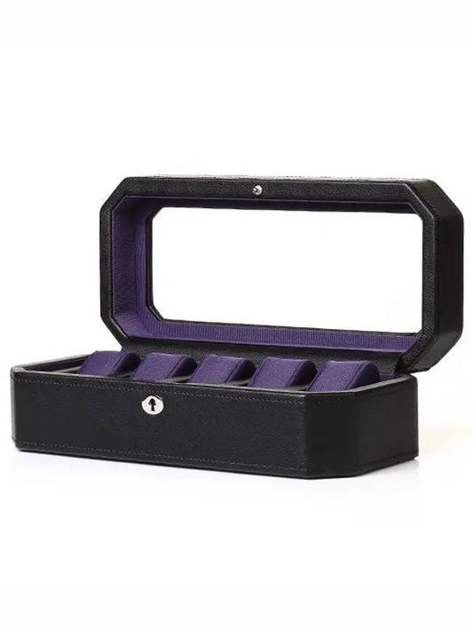 Wolf 1834 1834 458303 watch storage box - WOLF - BALAAN 1